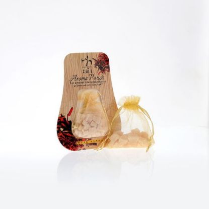 Picture of Pack of 3 (Musk Sandal Aroma Pouch 2in1)