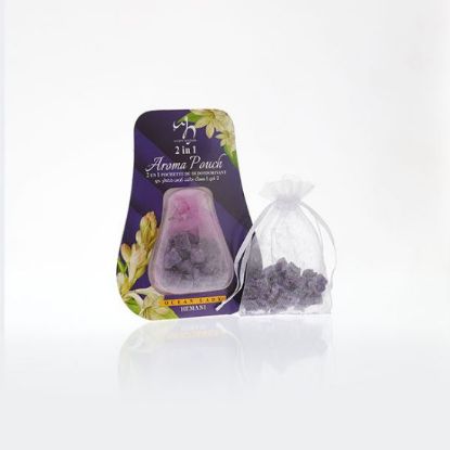 Picture of Pack of 3 (Ocean Lady Aroma Pouch 2in1)