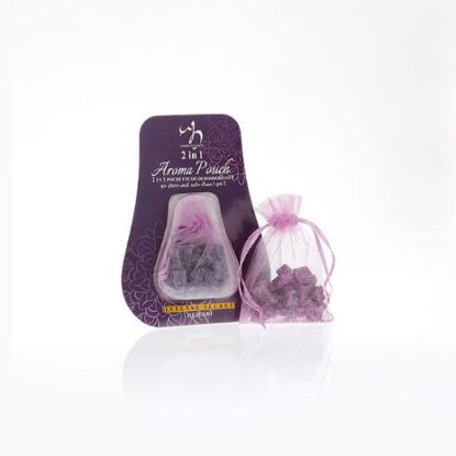 Picture of Pack of 3 (Intense Secrets Aroma Pouch 2in1)