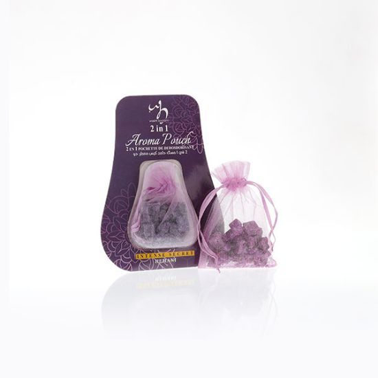 Picture of Pack of 3 (Intense Secrets Aroma Pouch 2in1)