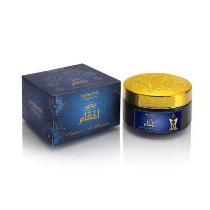 Picture of Pack of 3 (Bakhoor - Al Maqaam)