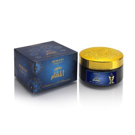 Picture of Pack of 3 (Bakhoor - Al Maqaam)