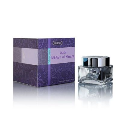 Picture of Pack of 3 (Bakhoor Misbah Al Haram)