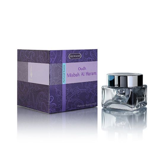 Picture of Pack of 3 (Bakhoor Misbah Al Haram)