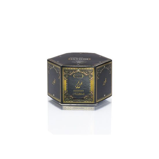 Picture of Pack of 3 (Bakhoor Makkah)