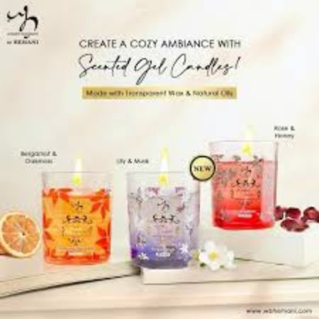 Picture for category Candle