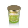 Picture of Pack of 3 (Sweet Temptations Solid Candle 150gm)